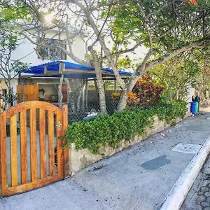 Hostel Suiza, Puerto Baquerizo Moreno