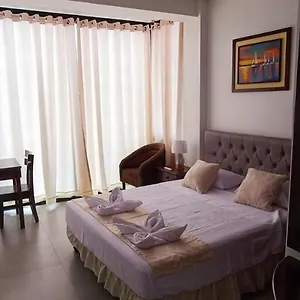 Mantarraya Bed & Breakfast