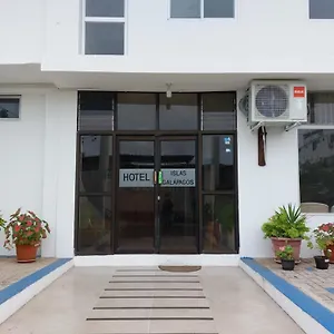 Islas Galapagos Guest house