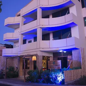 Bluebay Galapagos Planet Hotel